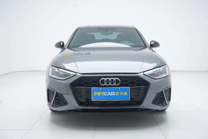 Audi A4 L 2024 Model 40 TFSI Luxury Dynamic Model – фото 2