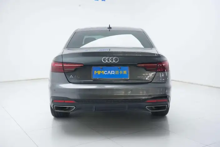 Audi A4 L 2024 Model 40 TFSI Luxury Dynamic Model – фото 3