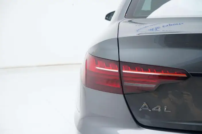 Audi A4 L 2024 Model 40 TFSI Luxury Dynamic Model – фото 6