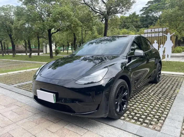 Model Y 2022 Model Facelift Rear-wheel drive version