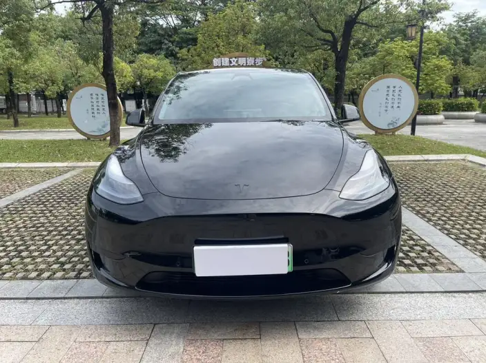 Model Y 2022 Model Facelift Rear-wheel drive version