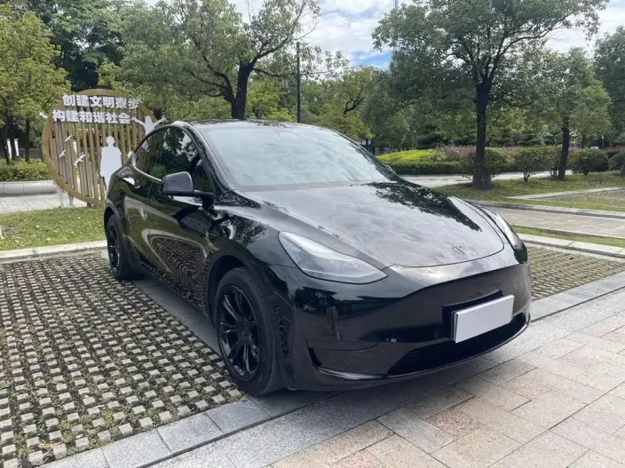 Model Y 2022 Model Facelift Rear-wheel drive version