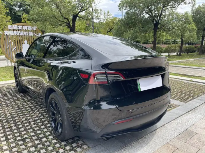 Model Y 2022 Model Facelift Rear-wheel drive version