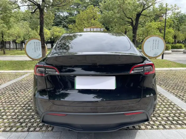 Model Y 2022 Model Facelift Rear-wheel drive version – фото 5