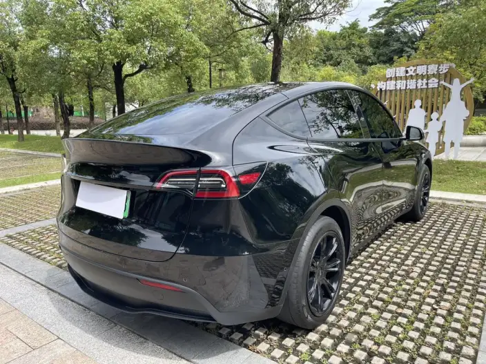 Model Y 2022 Model Facelift Rear-wheel drive version – фото 6