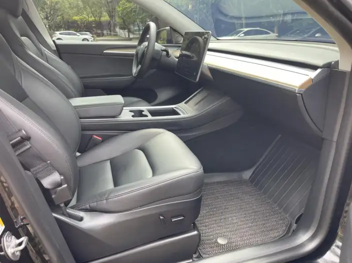 Model Y 2022 Model Facelift Rear-wheel drive version – фото 7