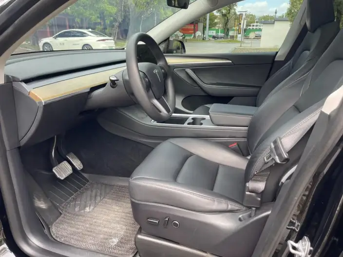 Model Y 2022 Model Facelift Rear-wheel drive version – фото 9
