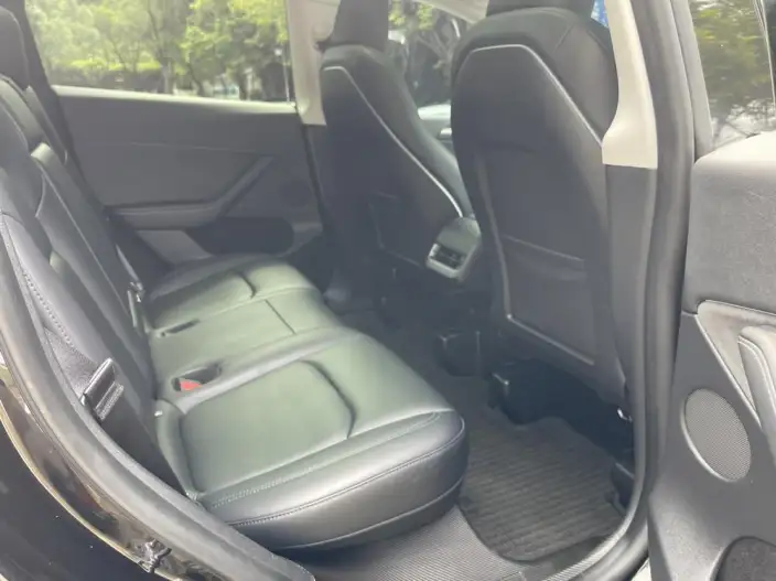 Model Y 2022 Model Facelift Rear-wheel drive version – фото 10