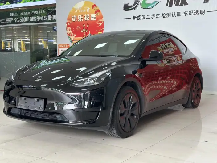 Model Y 2023 Model Rear-wheel drive version
