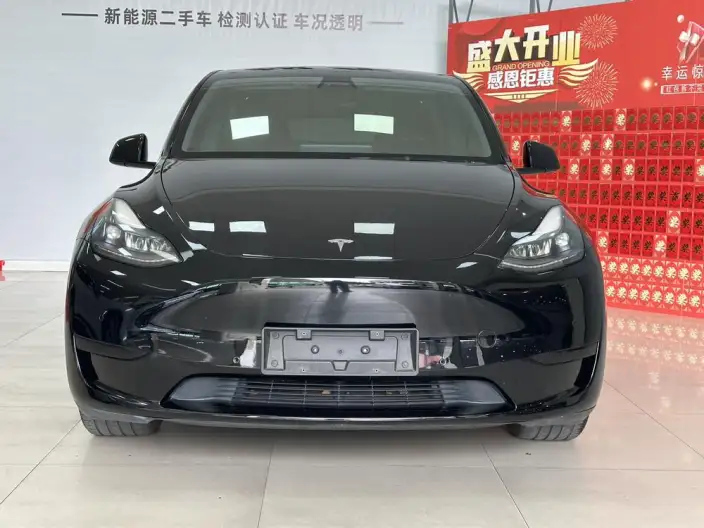 Model Y 2023 Model Rear-wheel drive version