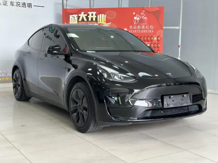 Model Y 2023 Model Rear-wheel drive version