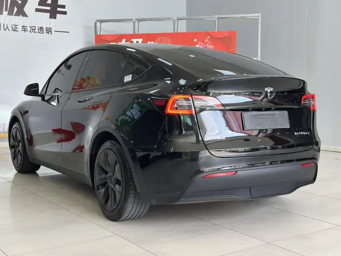 Model Y 2023 Model Rear-wheel drive version