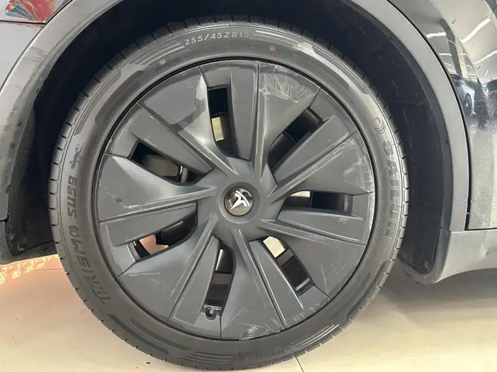 Model Y 2023 Model Rear-wheel drive version – фото 8