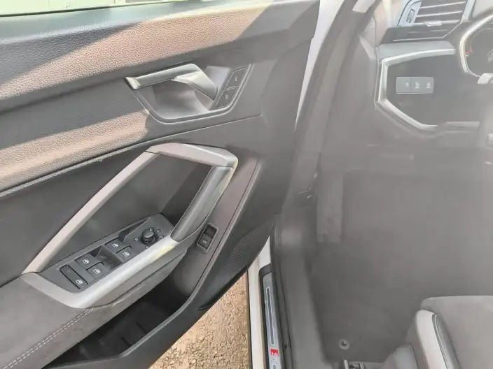 AUDI Q3 2022 Model 35 TFSI Fashion Dynamic Model – фото 7