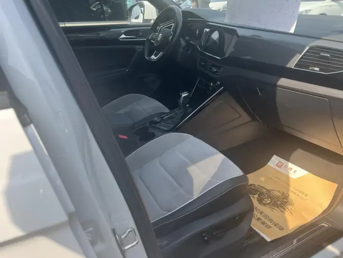 Volkswagen Tayron 2020 Model 380TSI Luxury Zhilian Edition Pro 4WD – фото 7