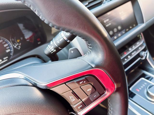 Jaguar XFL Модель 2020 года 2.0T P200 2WD Elite Edition – фото 16