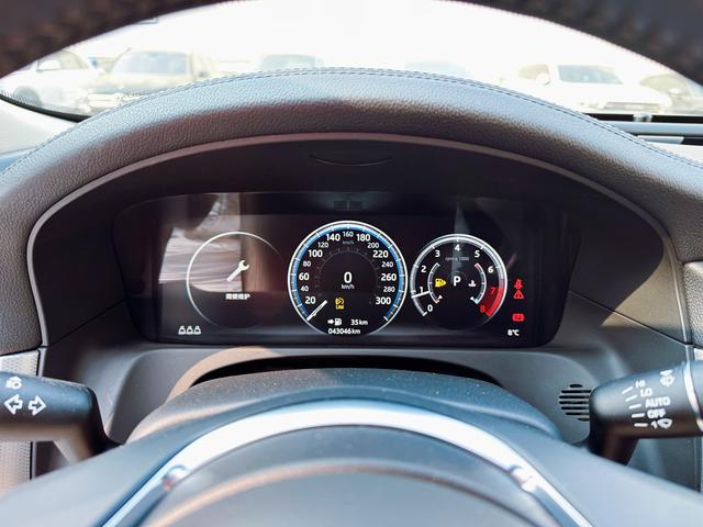 Jaguar XFL Модель 2020 года 2.0T P200 2WD Elite Edition – фото 17