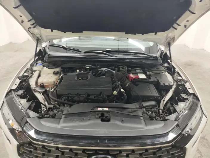 Ford Mondeo 2022 Model Facelift EcoBoost 245 Luxury Model – фото 10