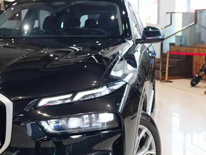 BMW X7 2023 Model xDrive40i Leading Model Luxury Set – фото 7