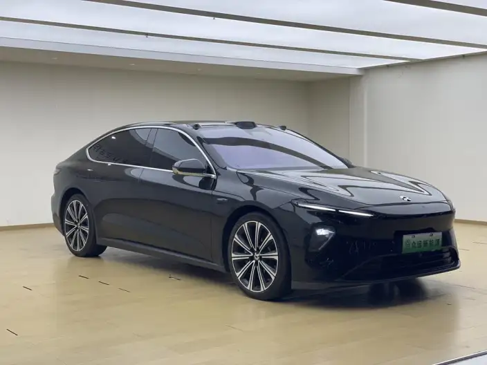 NIO ET7 2024 Model 75kWh Executive Signature Edition