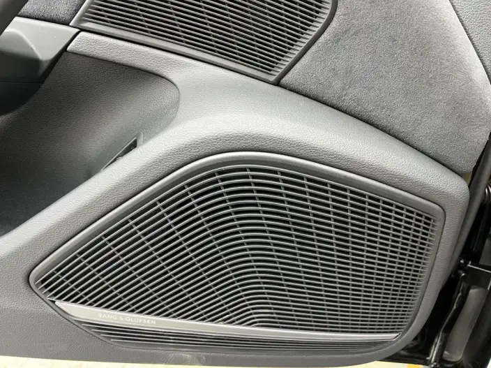 Audi S4 2024 Model Limousine 3.0TFSI – фото 8
