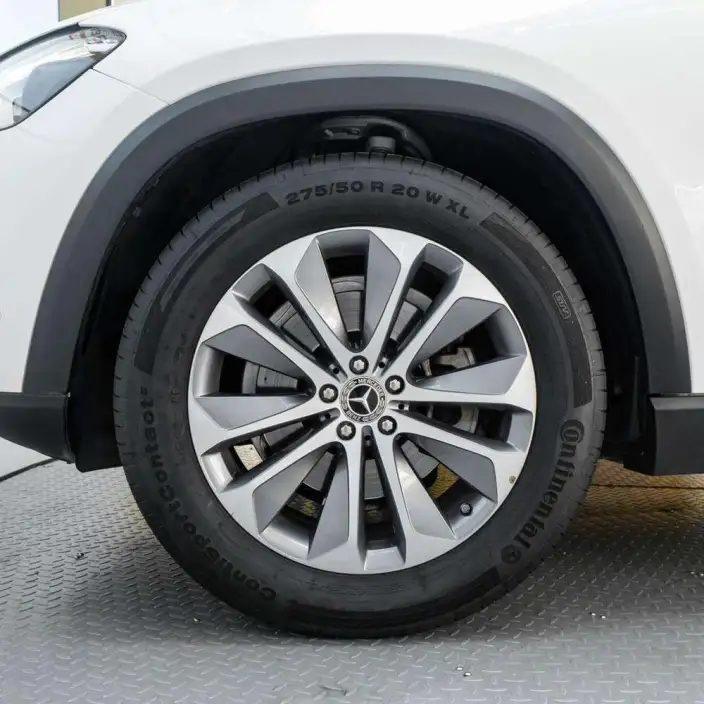 Mercedes-Benz GLE Imported 2022 Model GLE 350 4MATIC Fashion Model – фото 8