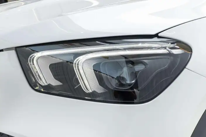 Mercedes-Benz GLE Imported 2022 Model GLE 350 4MATIC Fashion Model – фото 10