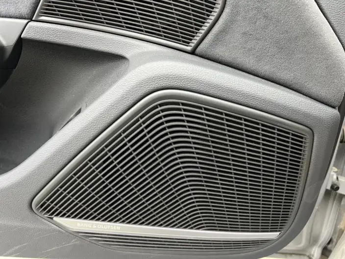 Audi RS 5 2024 Model 2.9T Coupe Burning engine Edition – фото 5