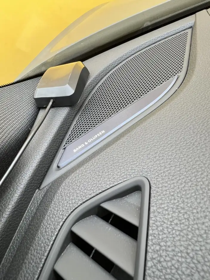 Audi RS 5 2024 Model 2.9T Coupe Burning engine Edition – фото 6