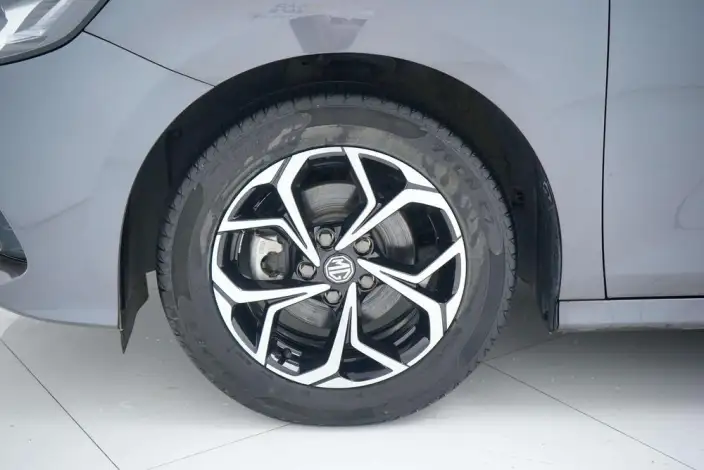 MG5 2021 Model 180DVVT CVT Youth Deluxe Edition – фото 10