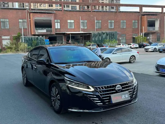 Nissan Teana 2022 Model 2.0L XL-Upr Premium Edition