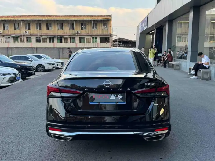 Nissan Teana 2022 Model 2.0L XL-Upr Premium Edition – фото 5