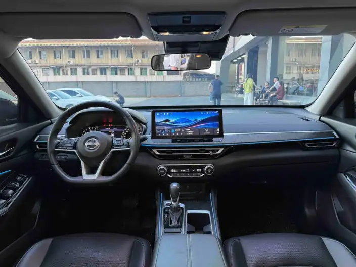 Nissan Teana 2022 Model 2.0L XL-Upr Premium Edition – фото 7