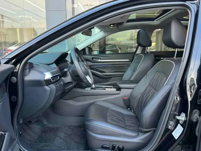 Nissan Teana 2022 Model 2.0L XL-Upr Premium Edition – фото 8
