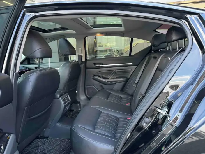 Nissan Teana 2022 Model 2.0L XL-Upr Premium Edition – фото 9