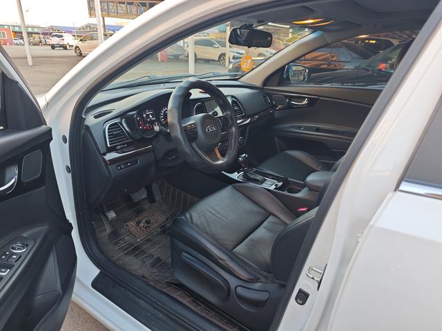 Kia K4 2014 модификация 1.8L автоматическое GLS – фото 4