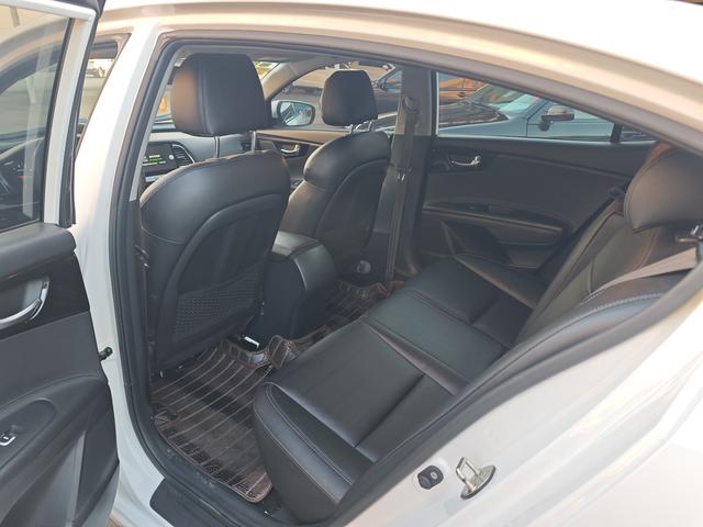 Kia K4 2014 модификация 1.8L автоматическое GLS – фото 6