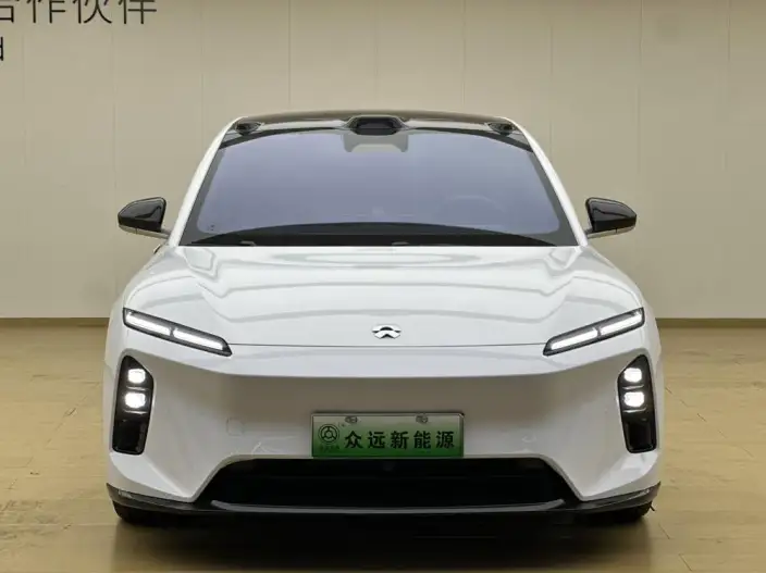NIO ET5 2025 Model 75kWh