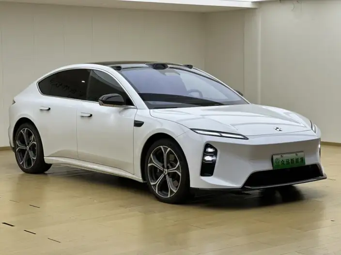 NIO ET5 2025 Model 75kWh