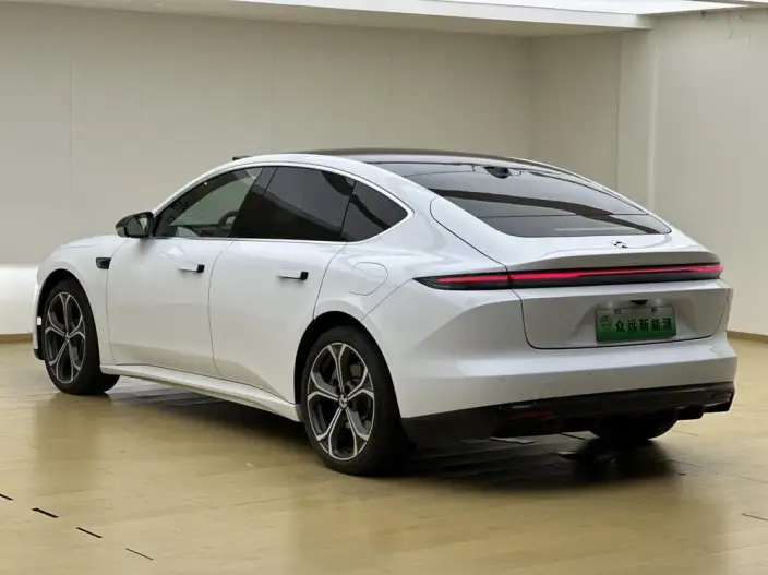 NIO ET5 2025 Model 75kWh