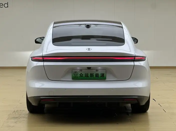 NIO ET5 2025 Model 75kWh – фото 5