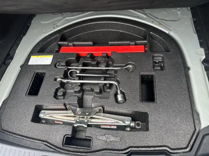 Toyota Levin 2022 Model 185T CVT Sports Edition – фото 7