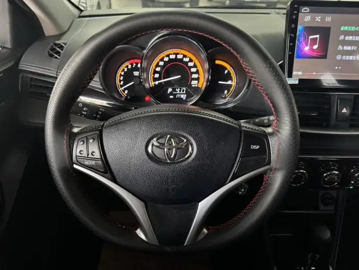 Toyota YARIS L Vios 2022 Model Zhixuan X 1.5L CVT Luxury PLUS Edition – фото 10