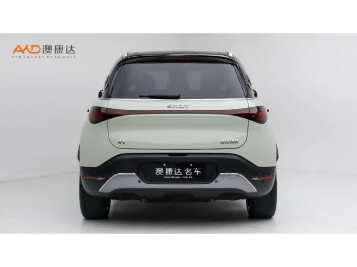 smart #1 2022 Model Premium – фото 3