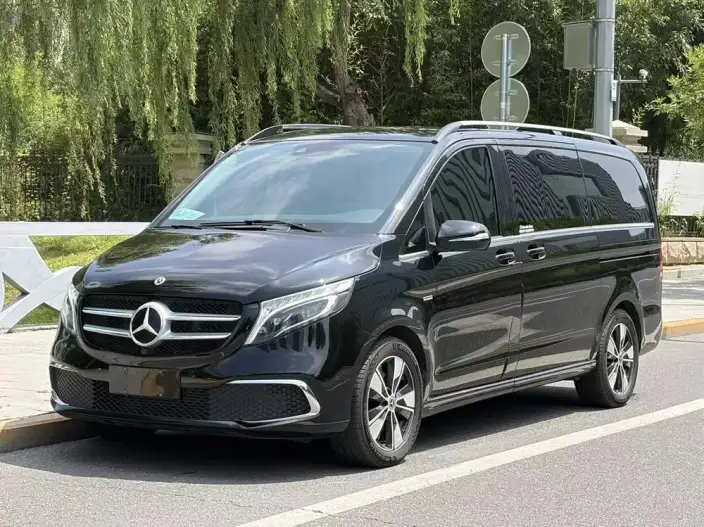 Mercedes-Benz V-Class 2022 Model V 260 Premium Edition