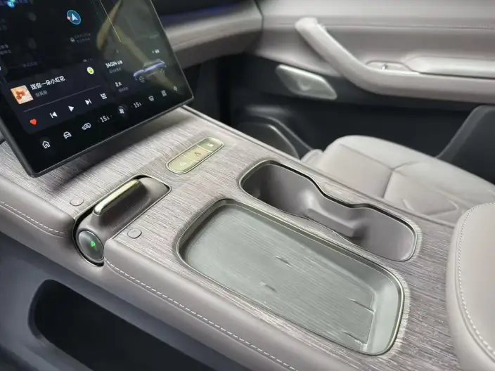 NIO ES7 2022 Model 100kWh First Edition Edition – фото 6