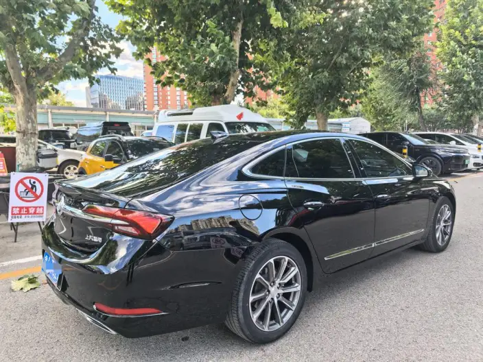 Buick LaCrosse 2022 Model 652T Luxury Model – фото 5