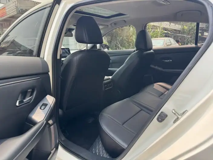 Nissan Sylphy 2022 Model 1.6L XL CVT Yuexiang Edition – фото 9
