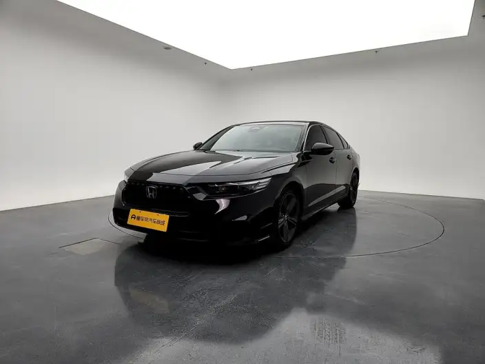 Honda INSPIRE 2023 Model 260TURBO Exquisite Edition – фото 1