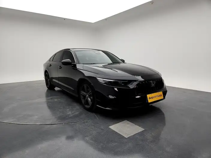 Honda INSPIRE 2023 Model 260TURBO Exquisite Edition – фото 3